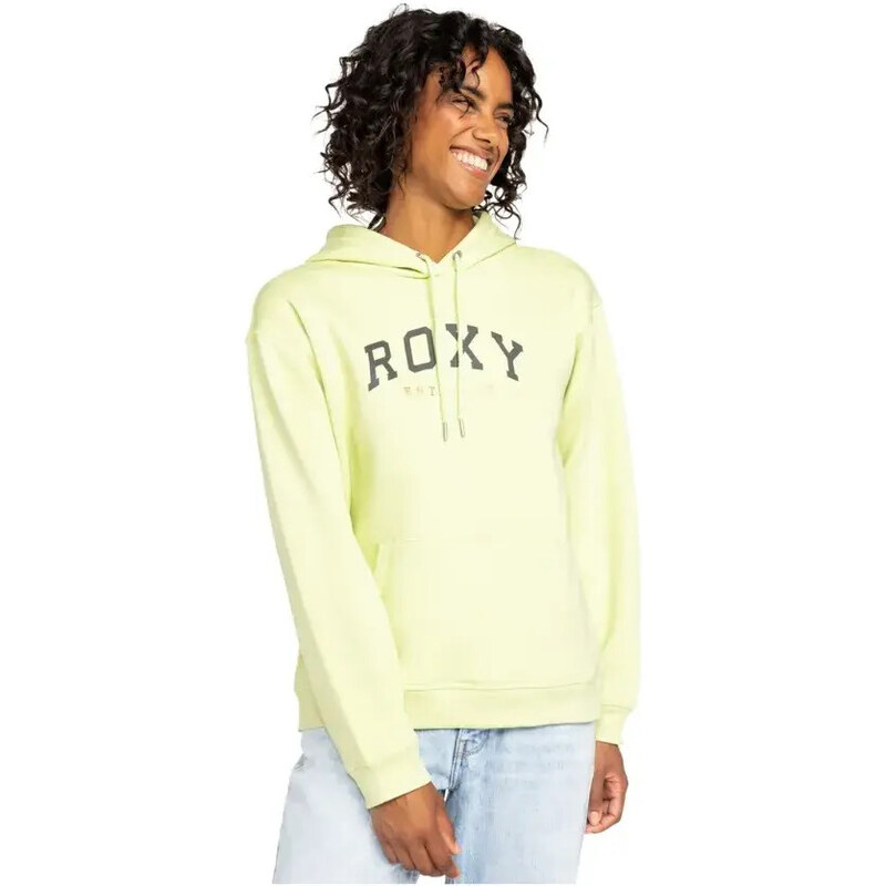 Womens sweatshirt Roxy Surf Stoked 64693725