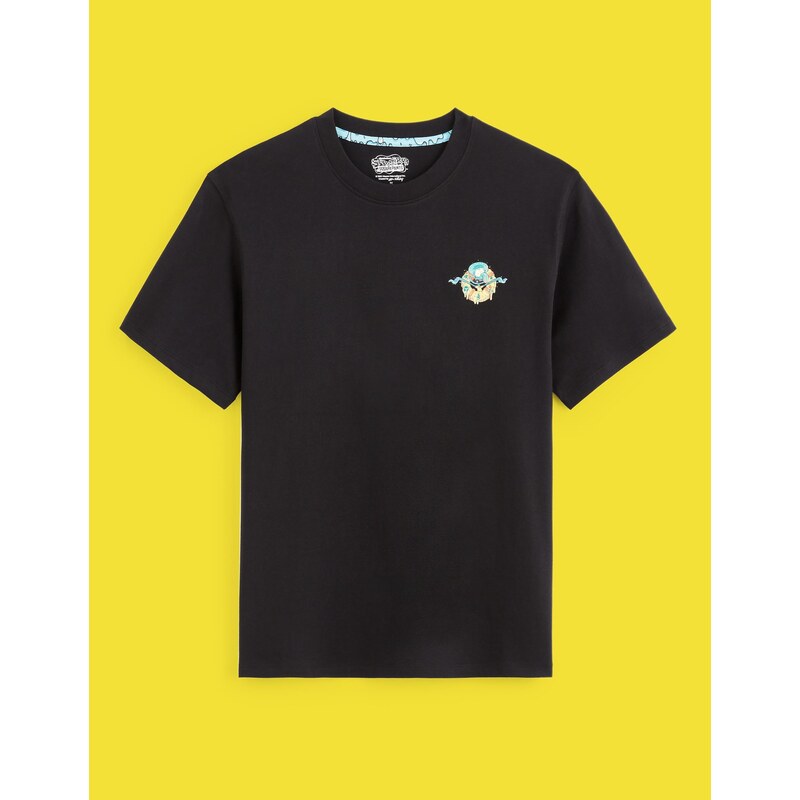 Celio SpongeBob T-shirt - Mens 64693933