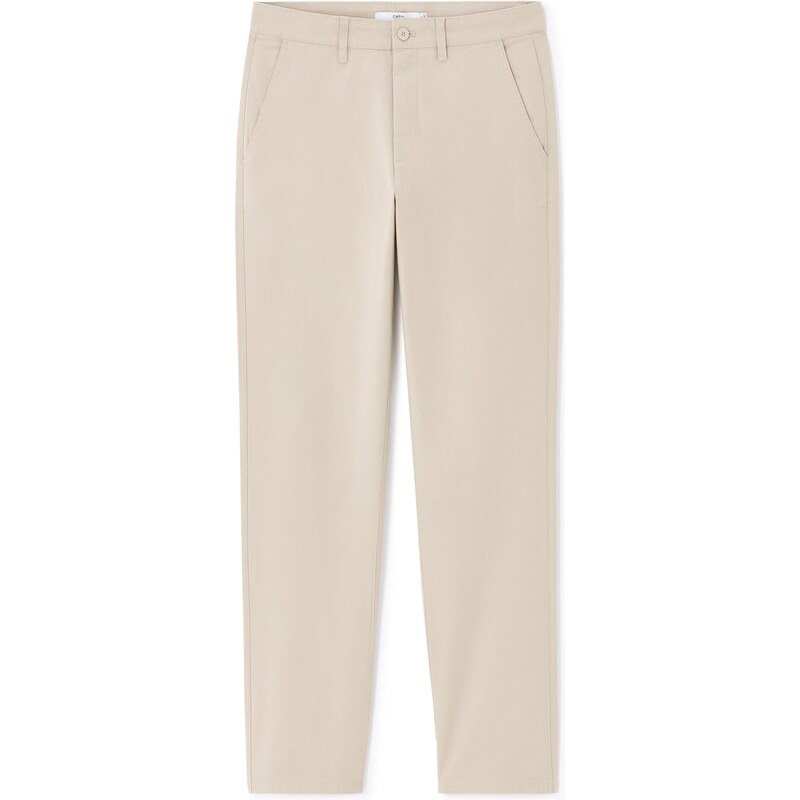 Celio Lolouis chino trousers - Mens 64693936