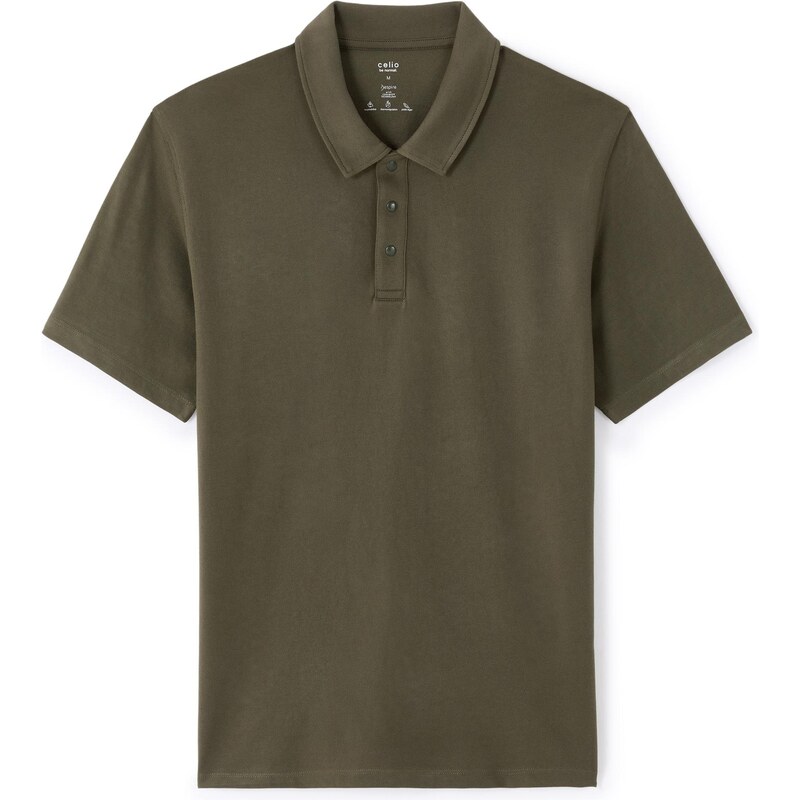 Celio Polo shirt Leterne - Mens 64693945