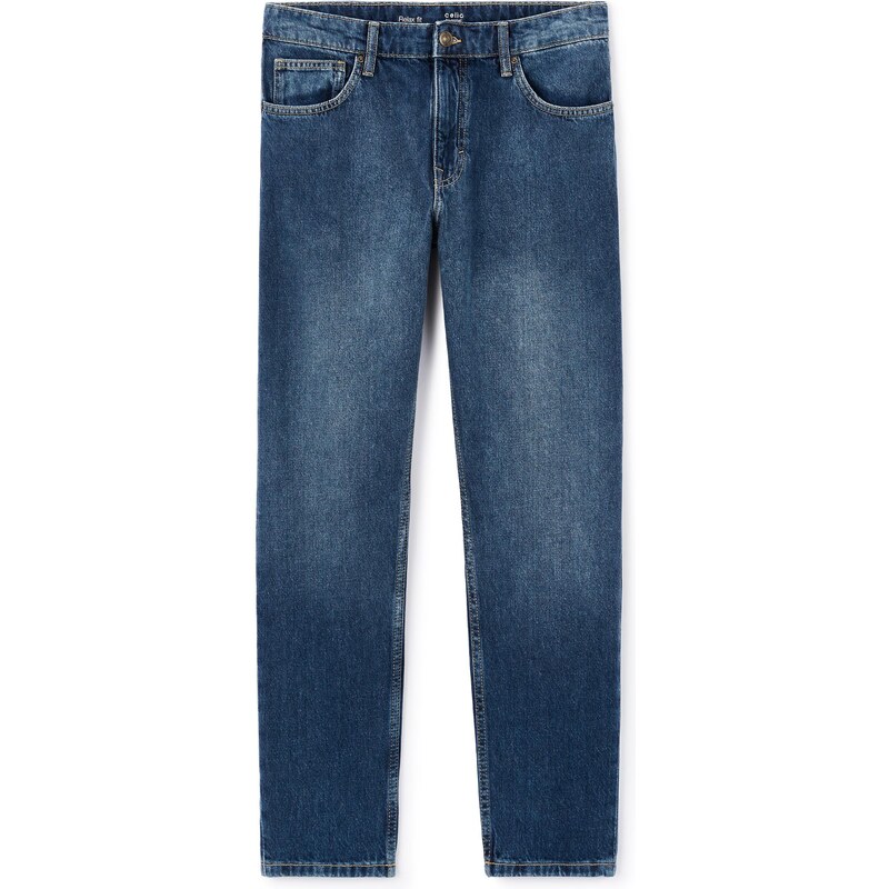 Celio Jeans C85 relax Lorelax - Mens 64693941