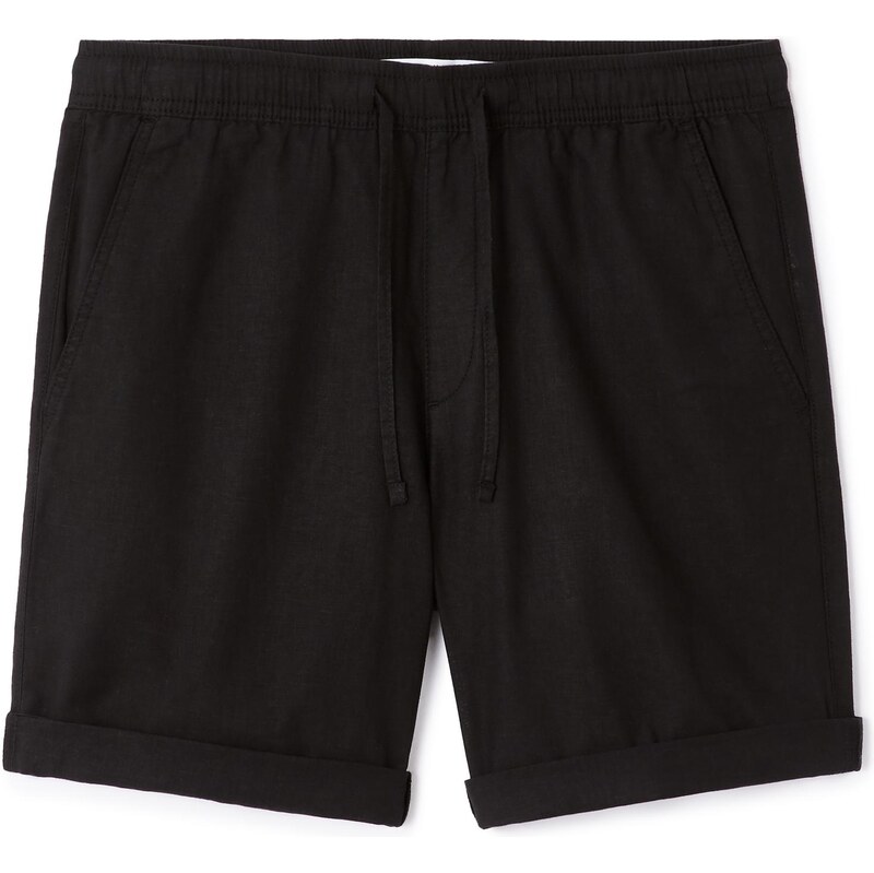 Celio Linen Shorts Dolincobm - Mens 64693964