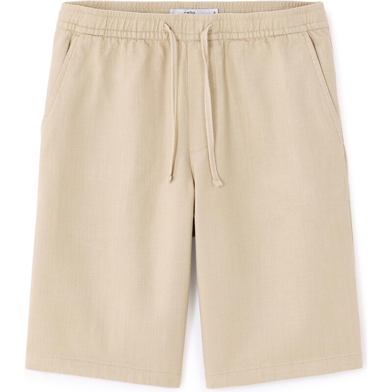 Celio Lorusticbm Shorts - Mens 65138035