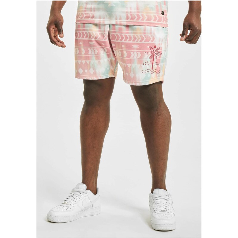 Just Rhyse Pocosol Shorts pink 64694753