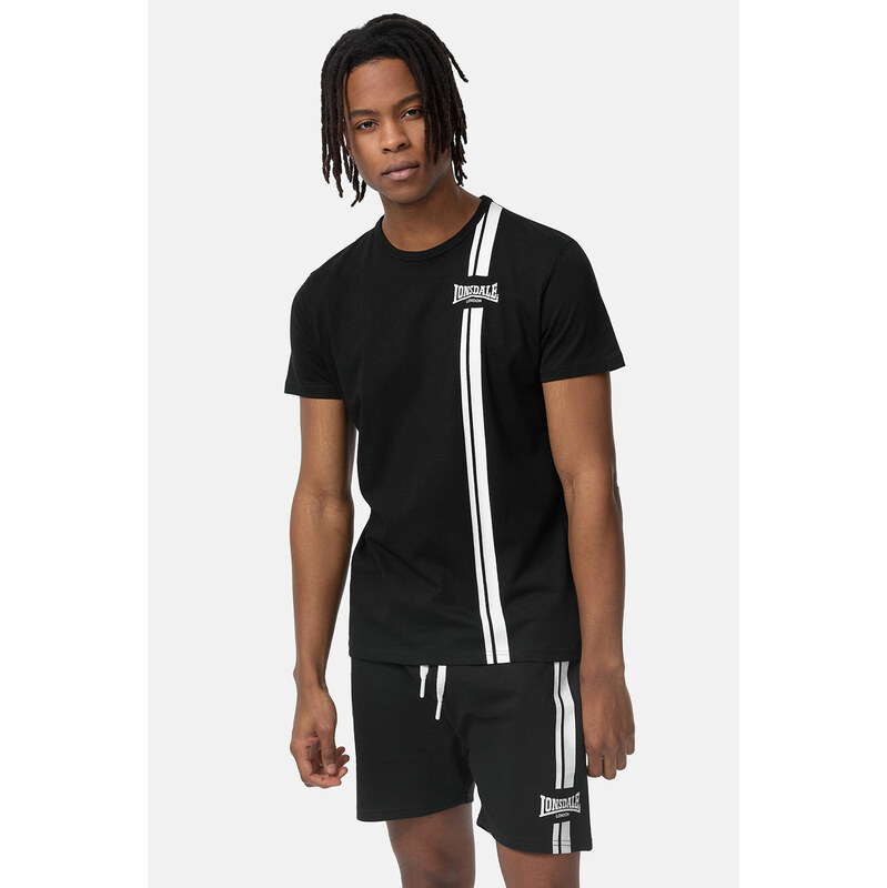 Lonsdale Mens t-shirt regular fit 64695576