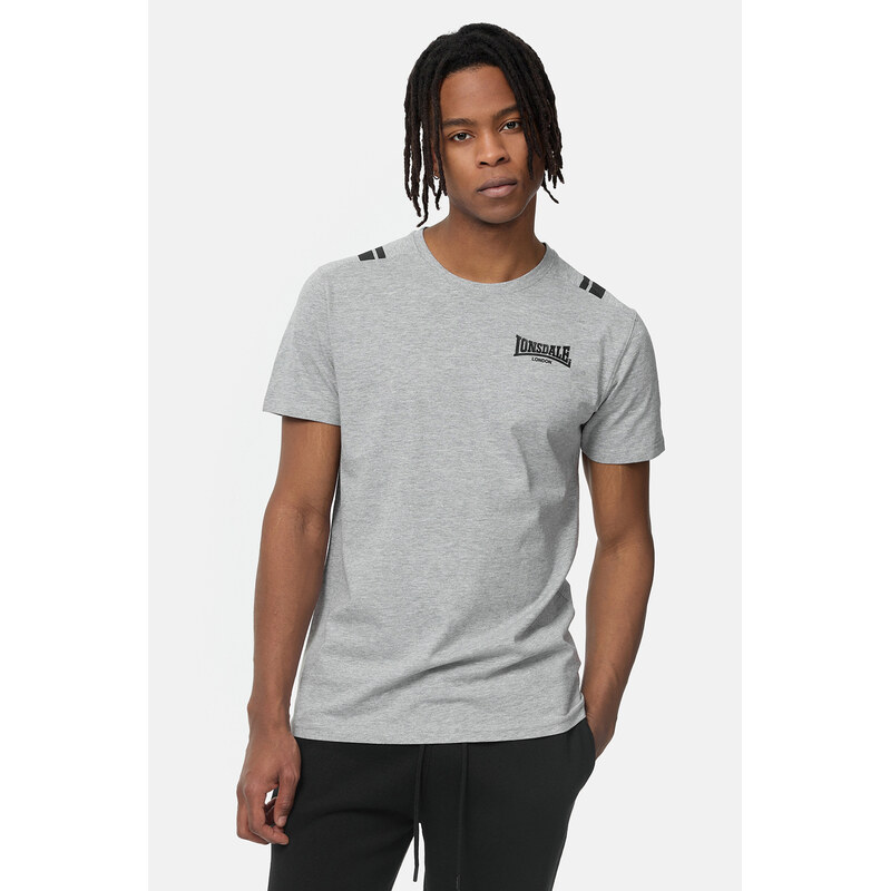 Lonsdale Mens t-shirt regular fit 64695574