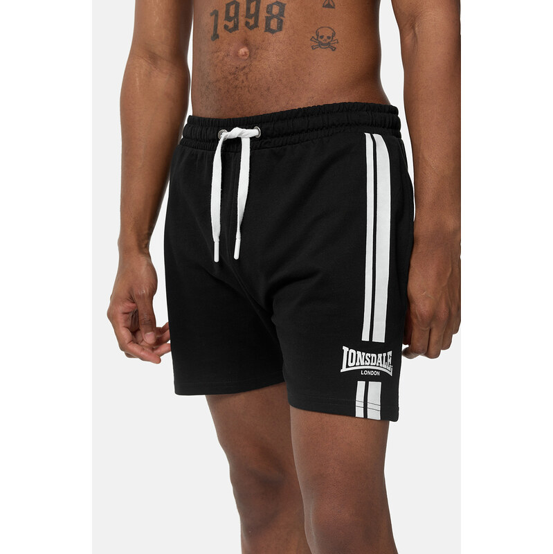 Lonsdale Mens shorts regular fit 64695582