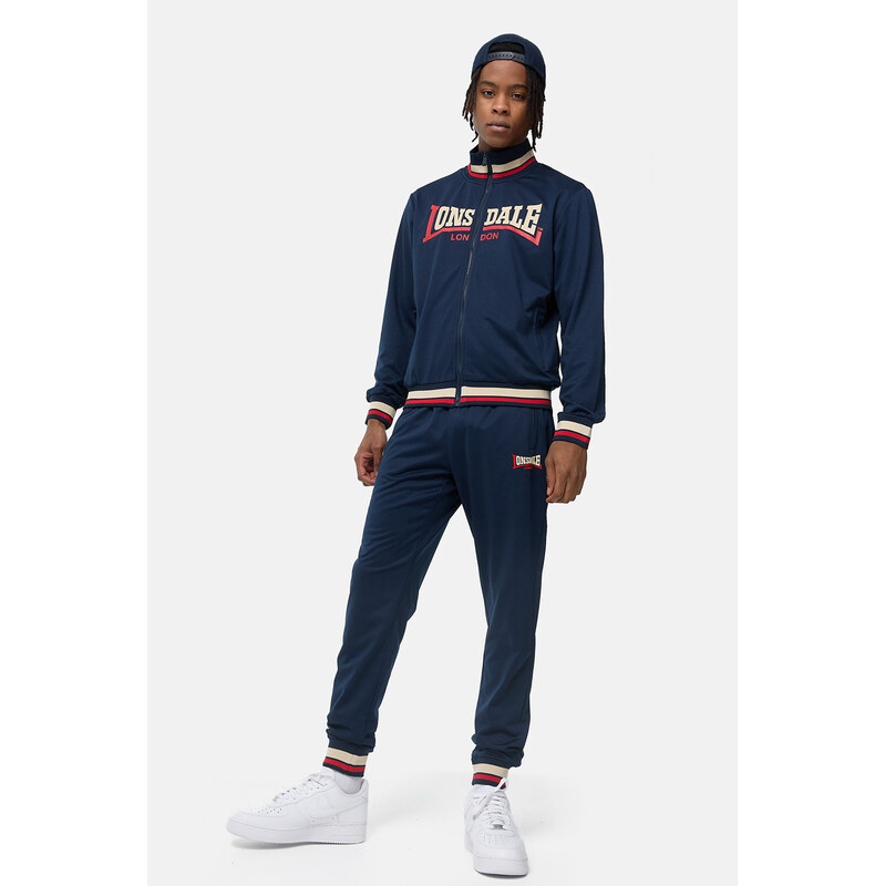 Lonsdale Mens tracksuit regular fit 64695579