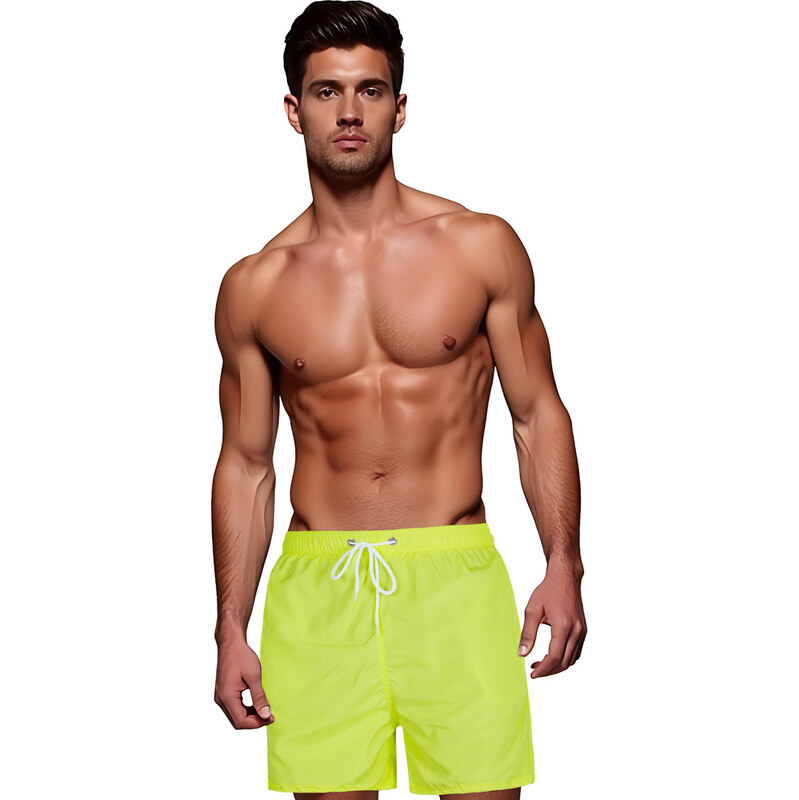 Pánske kúpacie kraťasy Dstreet SX2365 64701926