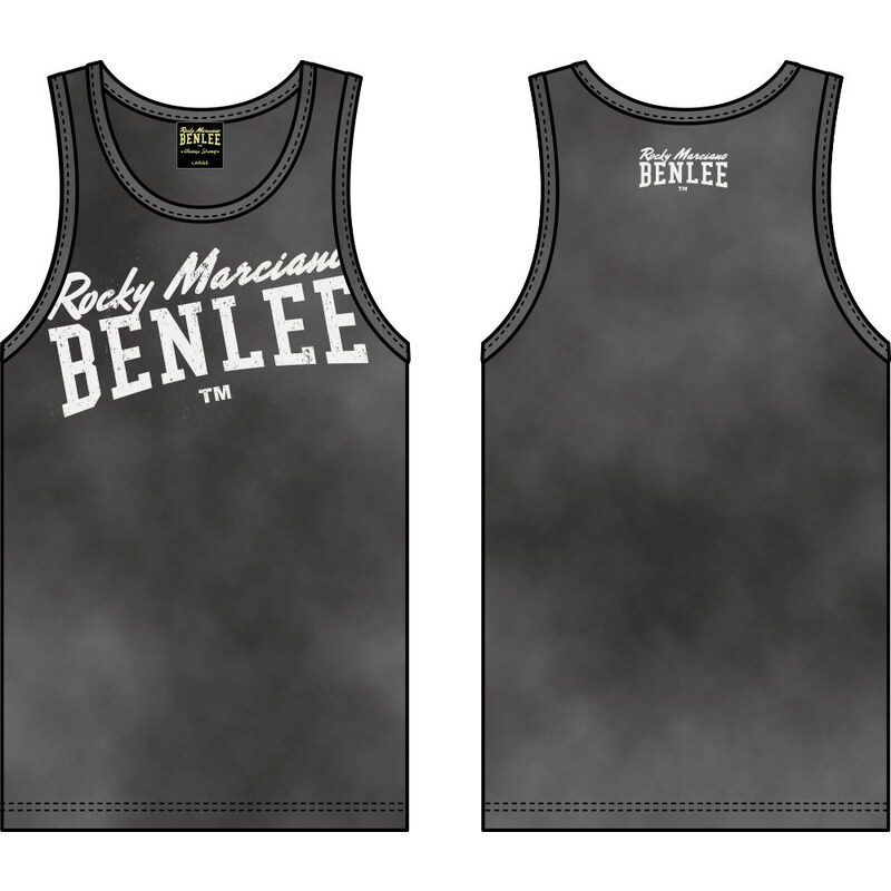Benlee Mens singlet regular fit 64702051