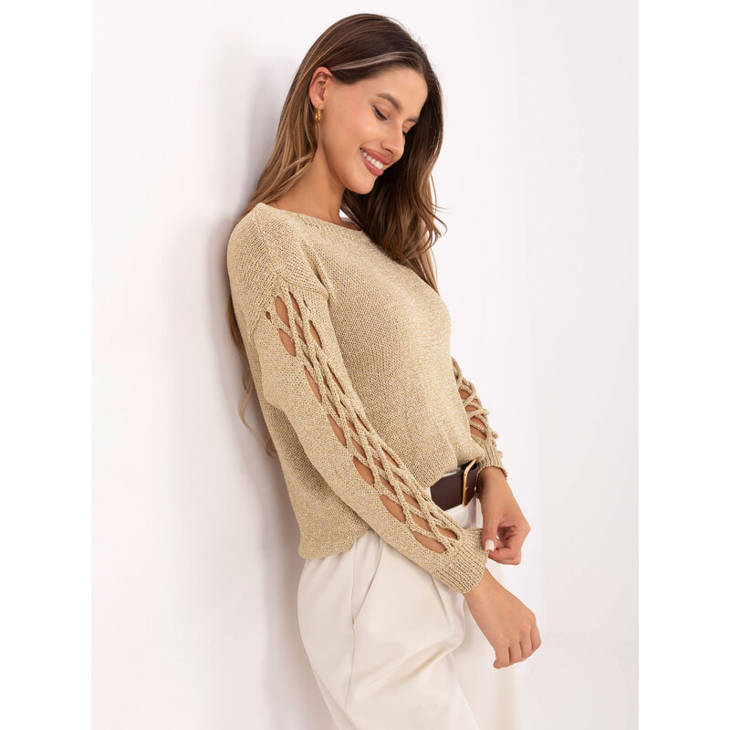 Sveter MI-SW-1606.96 ITALY MODA 64762350