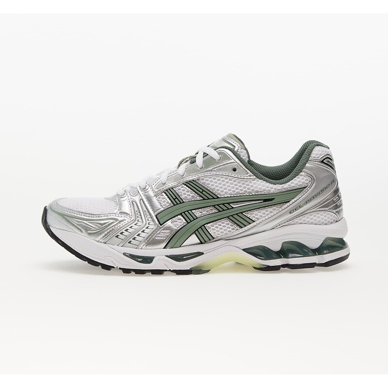 Asics Gel-Kayano 14 White/ Slate Grey 64491645