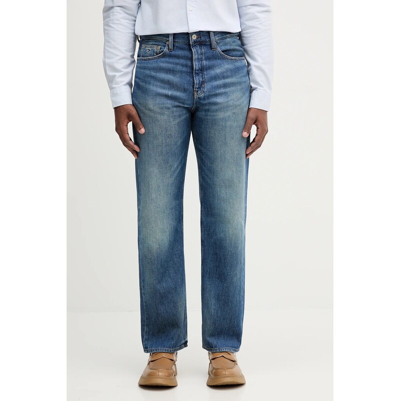 Rifle Tommy Jeans 64500485