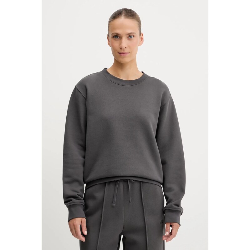 Bavlnená mikina The North Face Dome Relaxed 64500481