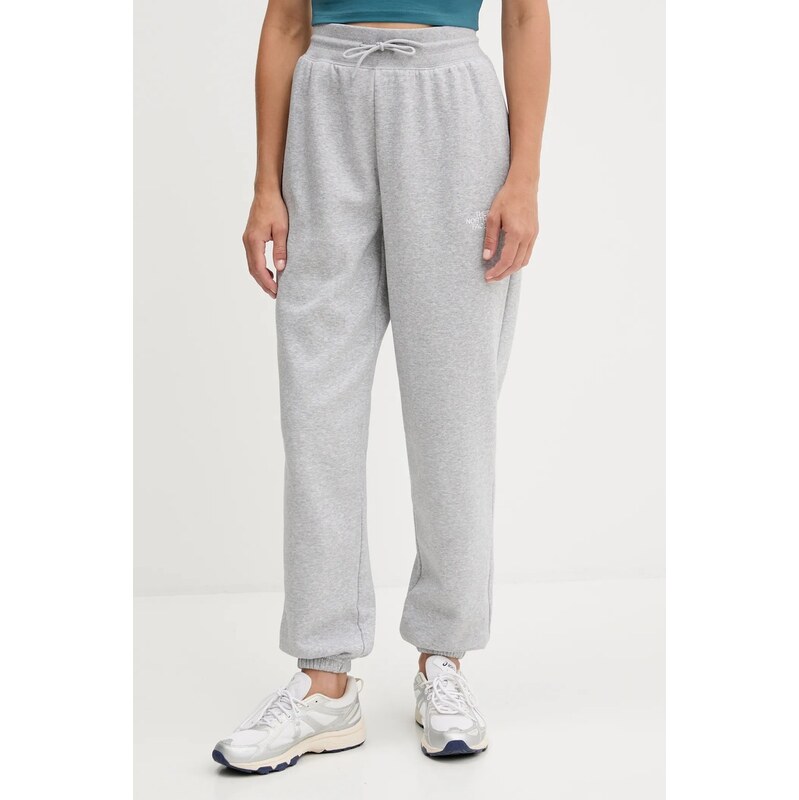 Tepláky The North Face Essential Relaxed 64500489