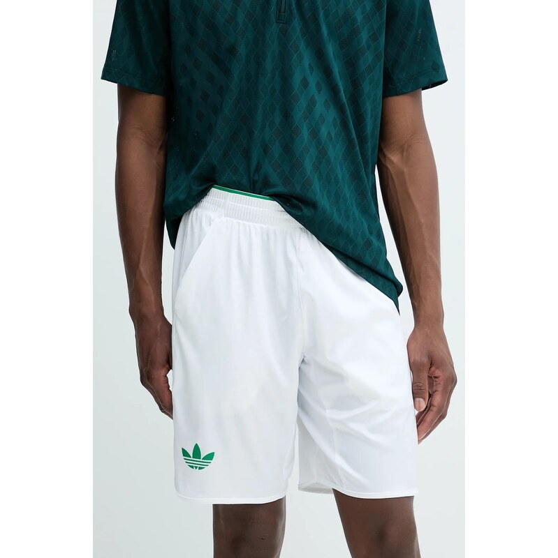 Šortky adidas Originals Ergo Shorts Pro 64500541