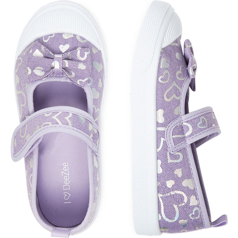 Papuče DeeZee 64493169