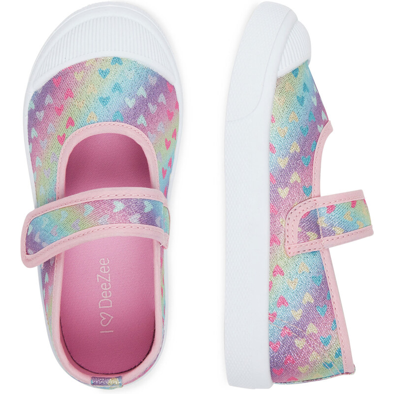 Papuče DeeZee 64493168