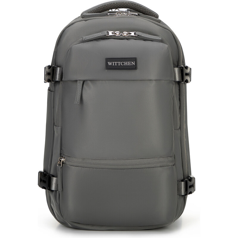 Wittchen Cestovný ruksak 40x20x25 cm vhodný ako príručná batožina do 66066933