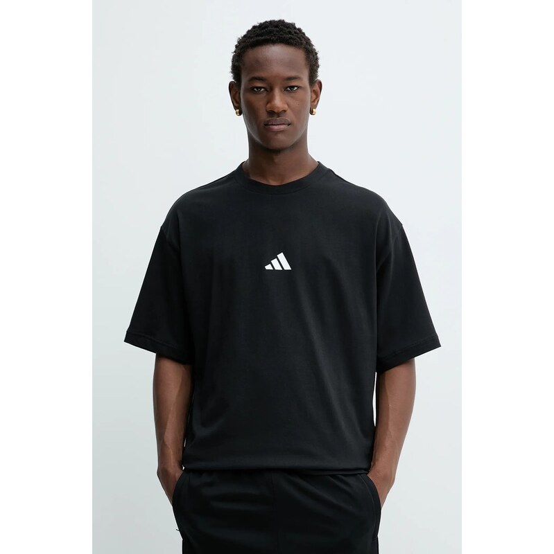 Bavlnené tričko adidas Future Icons 64500535