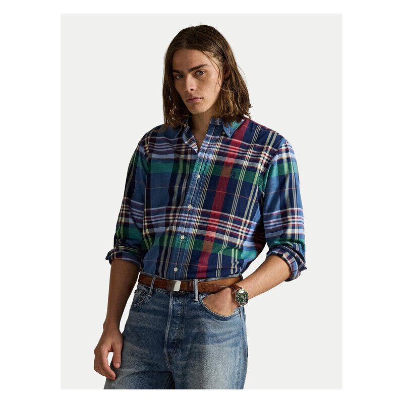 Košeľa Polo Ralph Lauren 63213433