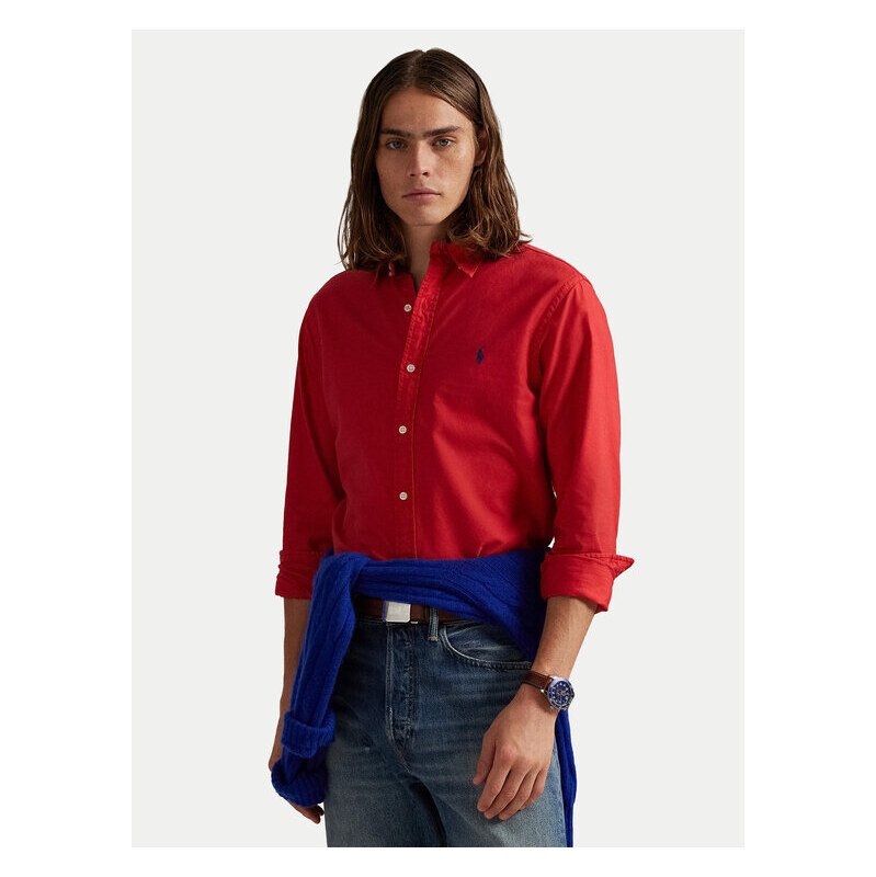 Košeľa Polo Ralph Lauren 64905235