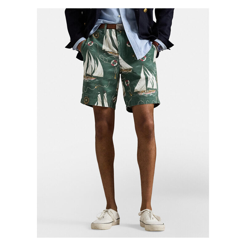 Bavlnené šortky Polo Ralph Lauren 64904863