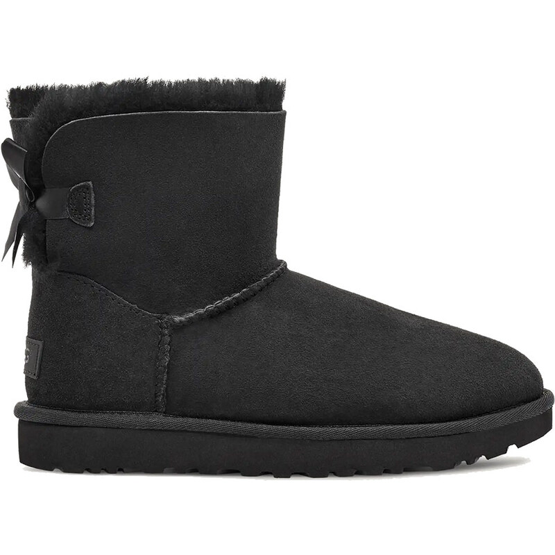 UGG Womens Mini Bailey Bow II Boot 65403623
