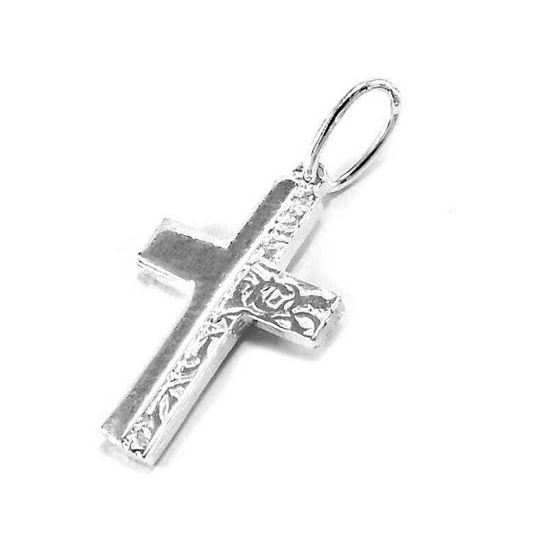 Strieborný prívesok Glare 589 64490003