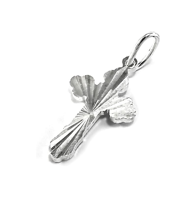 Strieborný prívesok Glare 591 64490005