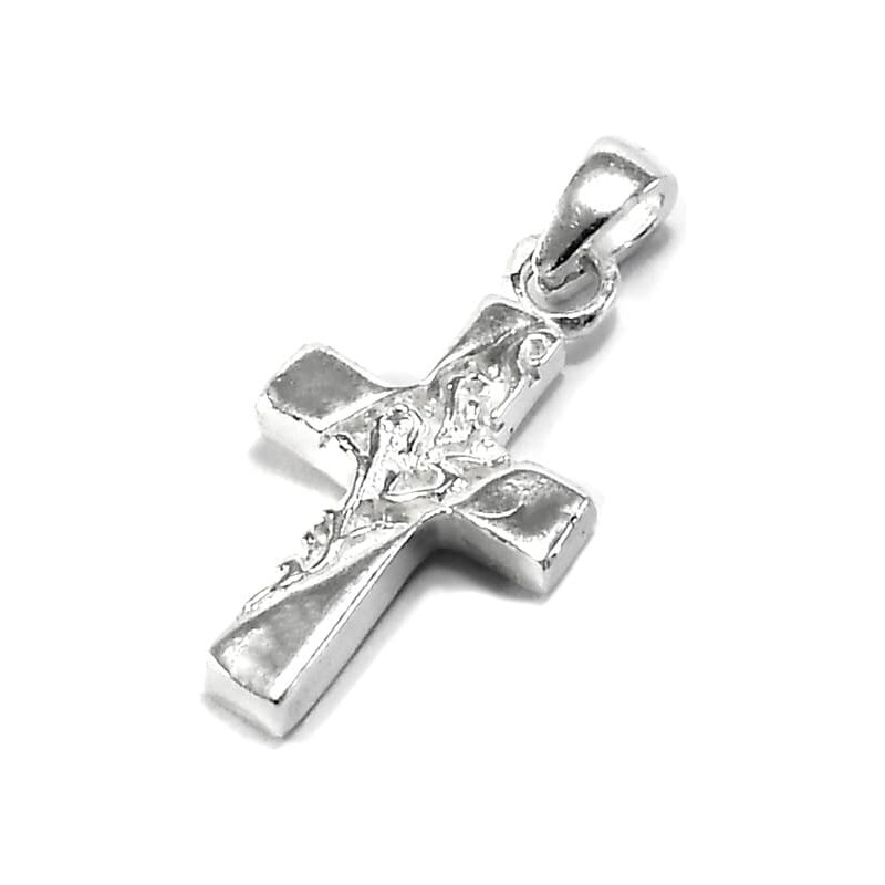 Strieborný prívesok Glare 592 64490006