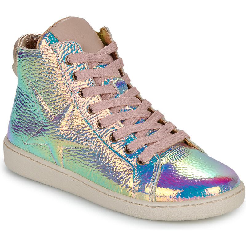 Bisgaard Členkové tenisky GAIA Bisgaard 64490126