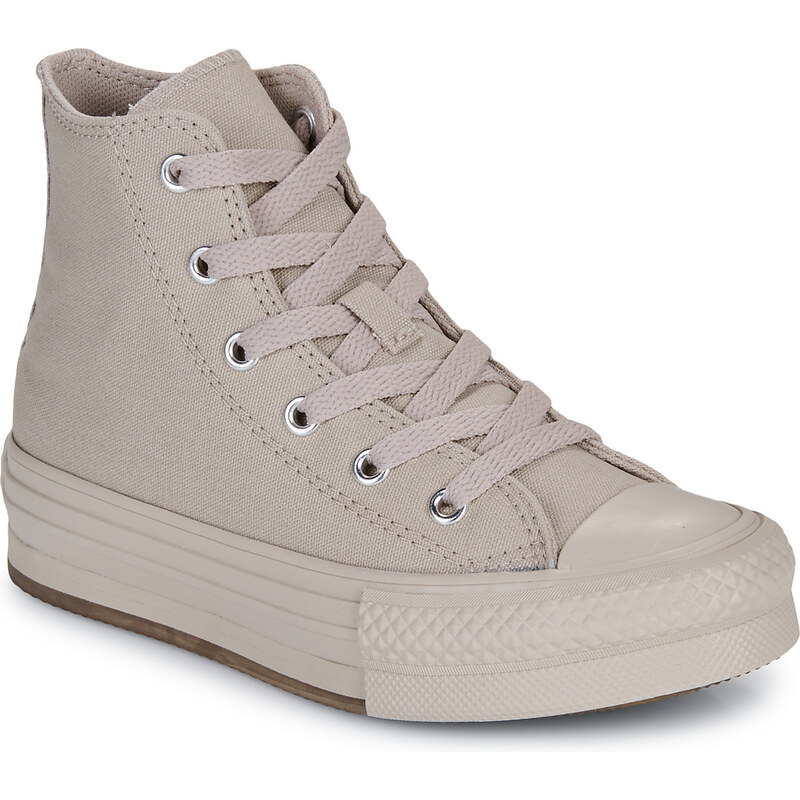 Converse Členkové tenisky CHUCK TAYLOR ALL STAR EVA LIFT MONOCHROME 64490156