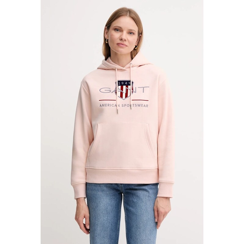 Mikina Gant 64489964
