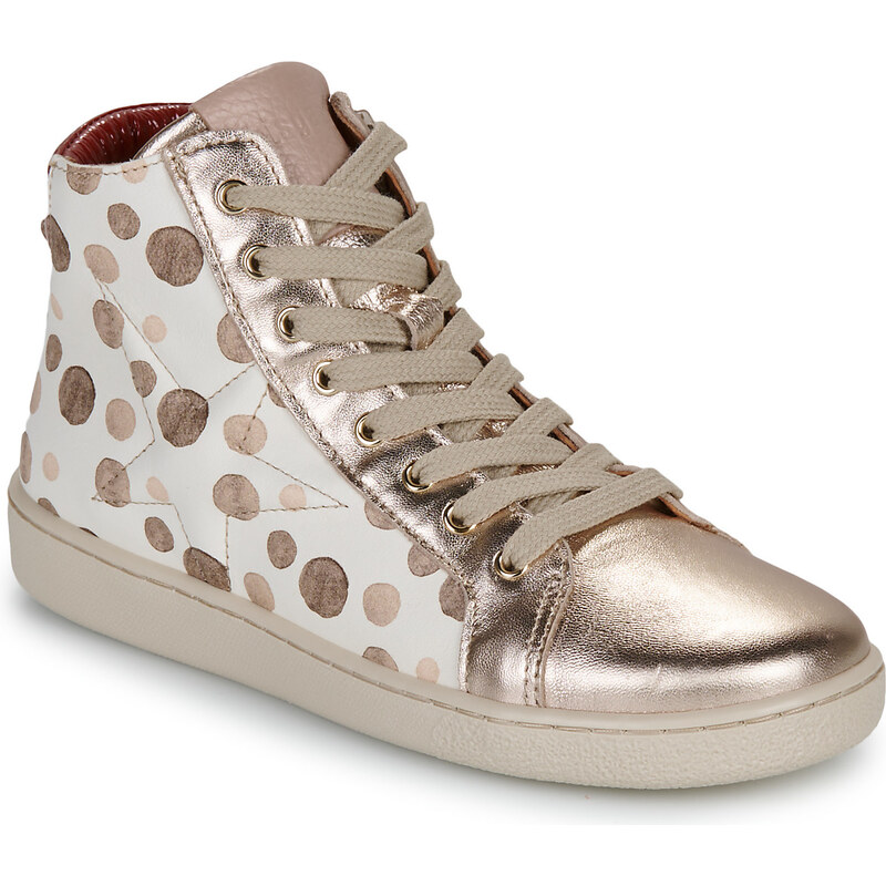 Bisgaard Členkové tenisky GAIA Bisgaard 64490127