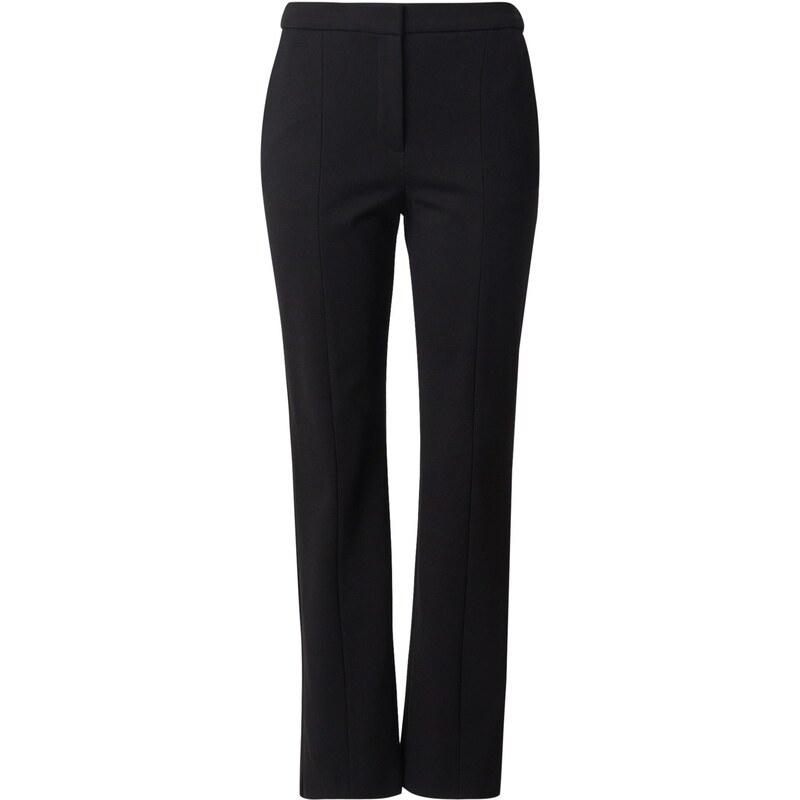 Karl Lagerfeld Nohavice čierna 56523670