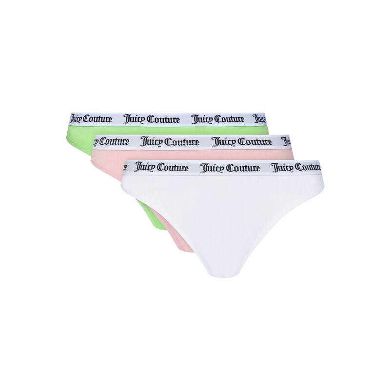 Súprava nohavičiek Juicy Couture 63753784