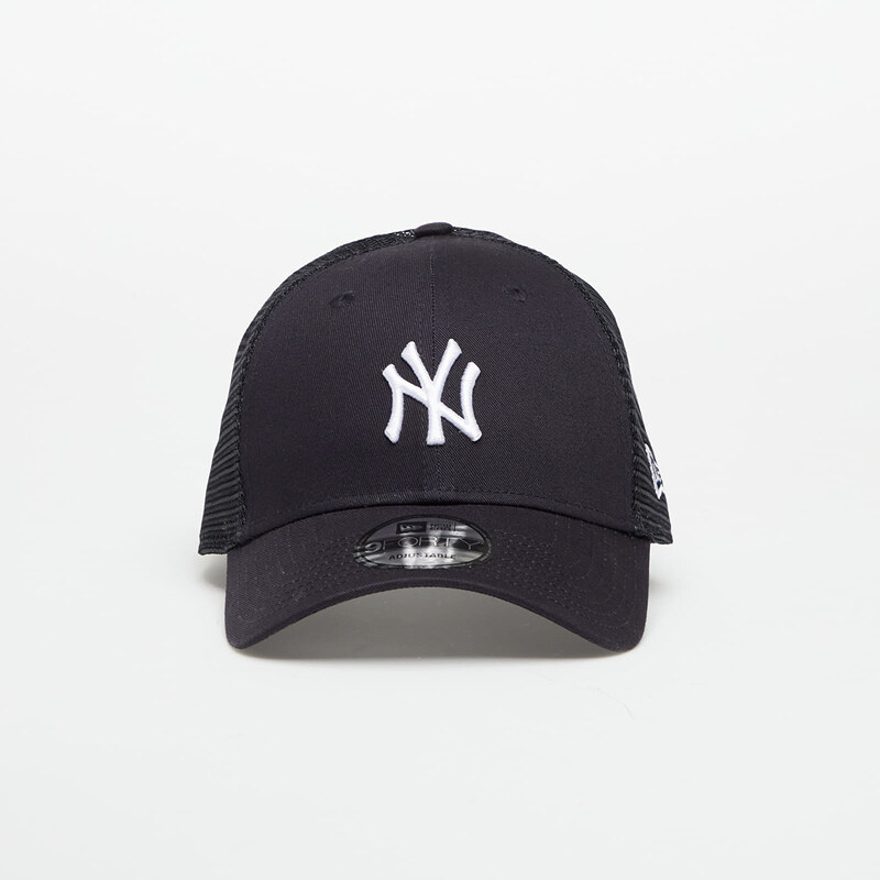 Čiapka New Era New York Yankees 9FORTY Homefield Trucker Cap Navy/ 64491716