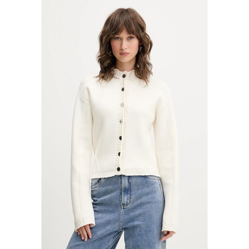 Kardigán Never Fully Dressed 64491721