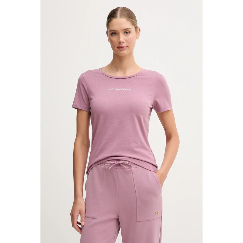 Tričko EA7 Emporio Armani 64491817