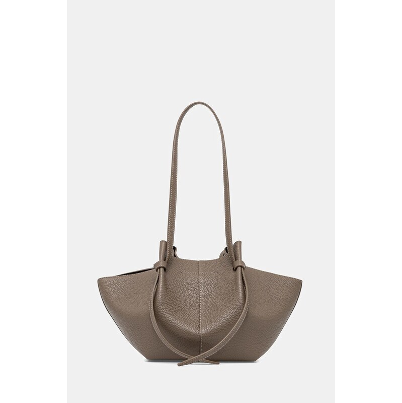 Kožená kabelka Yuzefi MOCHI 64491855