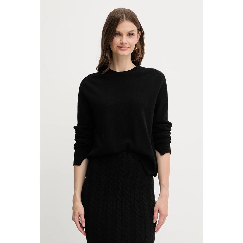 Vlnený sveter Twinset 64491883