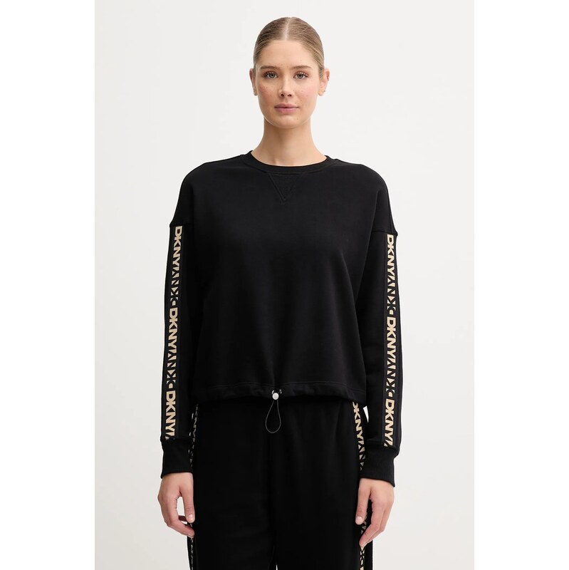 Bavlnená mikina Dkny 64491957