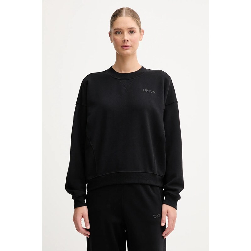 Bavlnená mikina Dkny 64491945