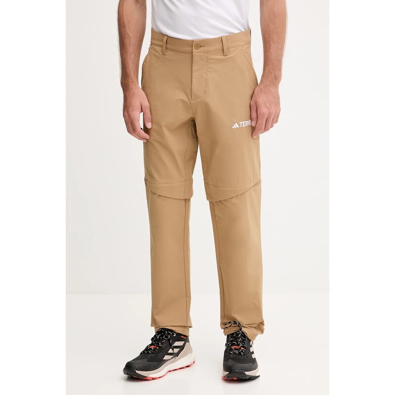 Turistické nohavice adidas TERREX Multi 66724188