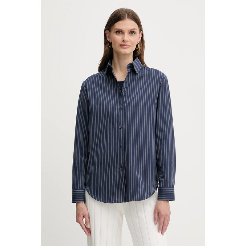 Bavlnená košeľa MM by Max Mara EFFIGE 64492036