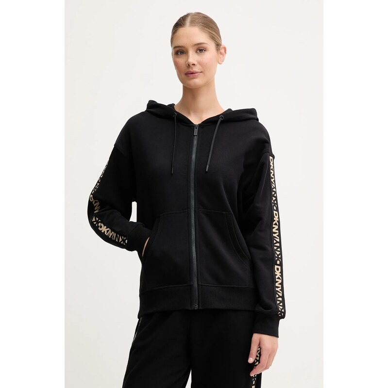 Bavlnená mikina Dkny 64492034