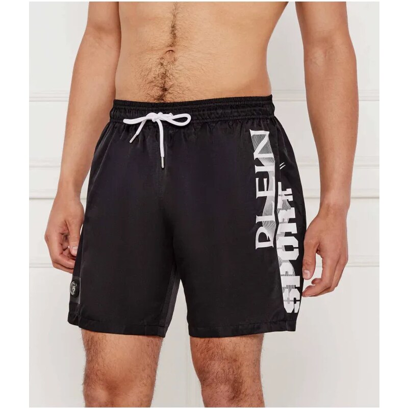 Plein Sport Šortky na plávanie | Regular Fit 63762012