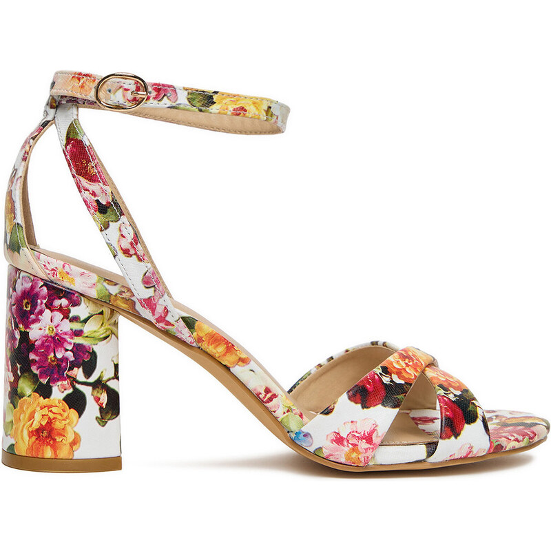 Sandále Sergio Bardi 63348265