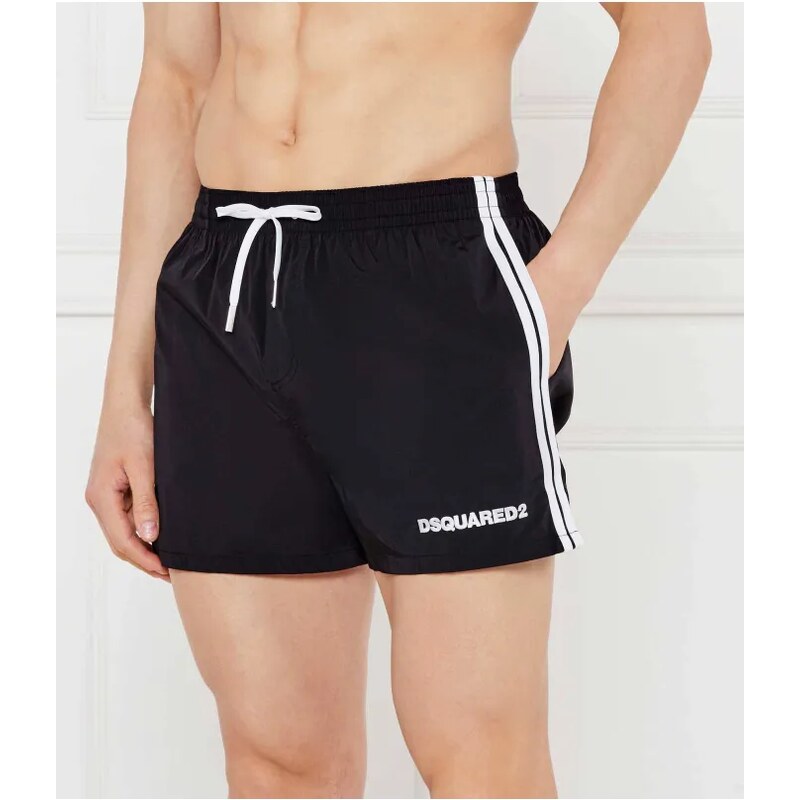 Dsquared2 Šortky na plávanie | Regular Fit 63234301